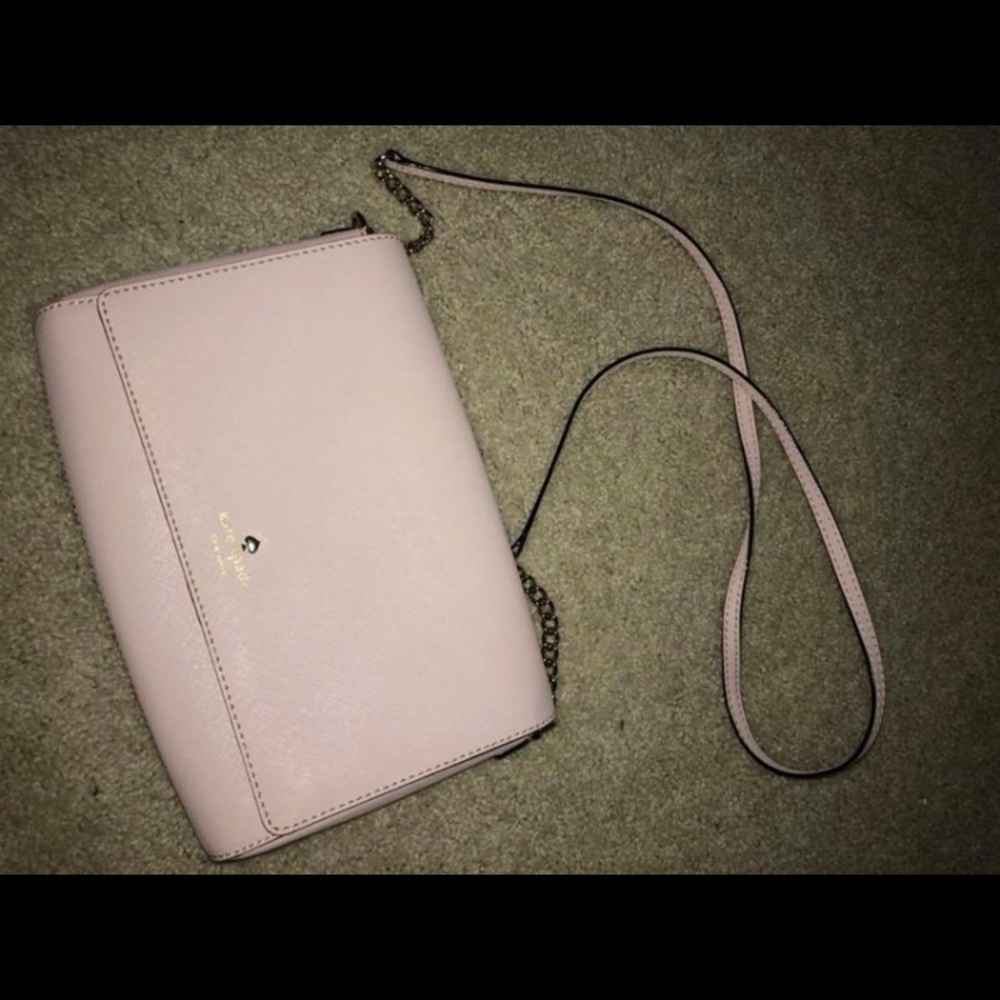 Kate spade purse